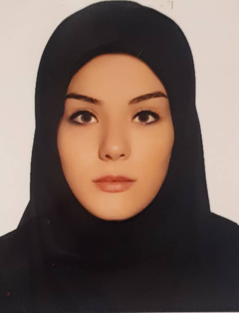 سعیده واشقانی فراهانی