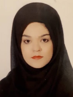 فاطمه فراهانی